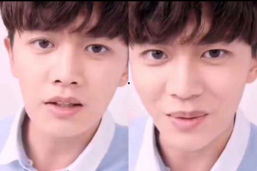 任嘉伦爆料视频,揭秘明星幕后生活点滴  第3张